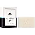 X3 Boxes Wink White Soap 80g White Strawberry