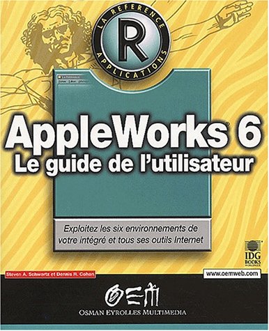 AppleWorks 6