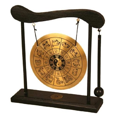 Image result for chinese gong