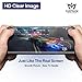 EURPMASK 1 Case Friendly Tempered Glass Application Samsung Galaxy S8+/S8 Plus (6.2