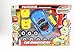 Mr.Fix.it Race Car Toy Take-A-Part Battery-Operated Drill Set with Lights and Sounds