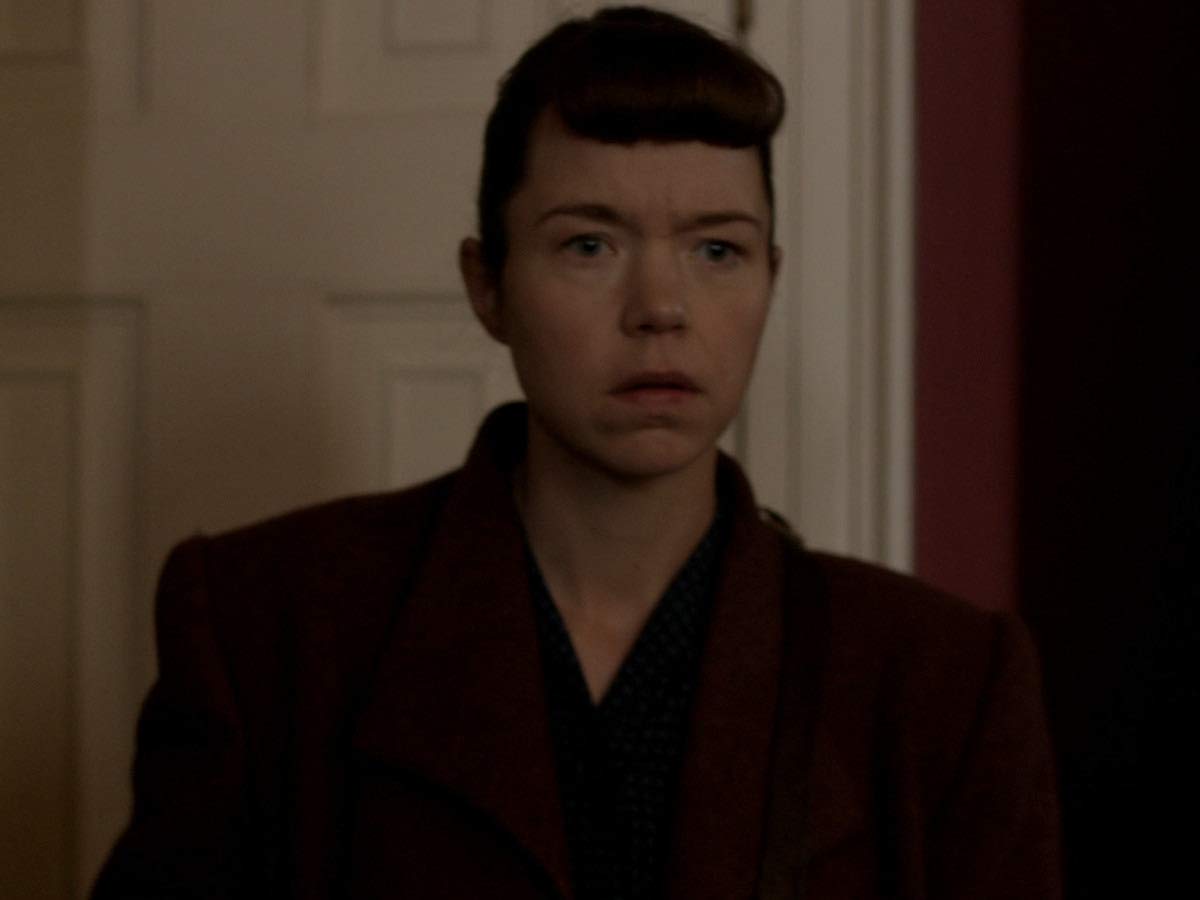 Watch The Bletchley Circle Prime Video