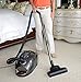 Galaxy 1150 Canister Vacuum Cleaner - Made in Germany - Variable Speed Motor - HEPA Filtration