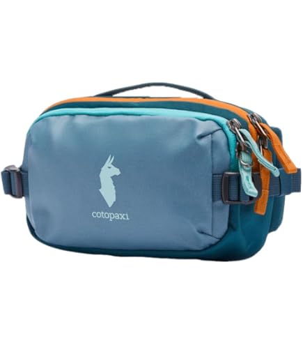 Amazon.com: Mini 1L Hip Pack - Ultralight Black Hole by Patagonia