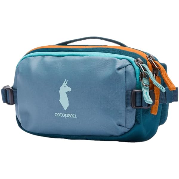 Amazon.com: Cotopaxi Todo 8L : Clothing, Shoes & Jewelry