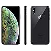 Apple-iPhone-XS-64GB-Space-Grey-Renewed Apple iPhone XS, 64GB, Space Grey (Renewed)