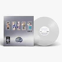 Spiceworld 25 (Vinyl): Amazon.ca: Music