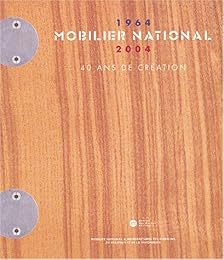 Mobilier national, 1964-2004