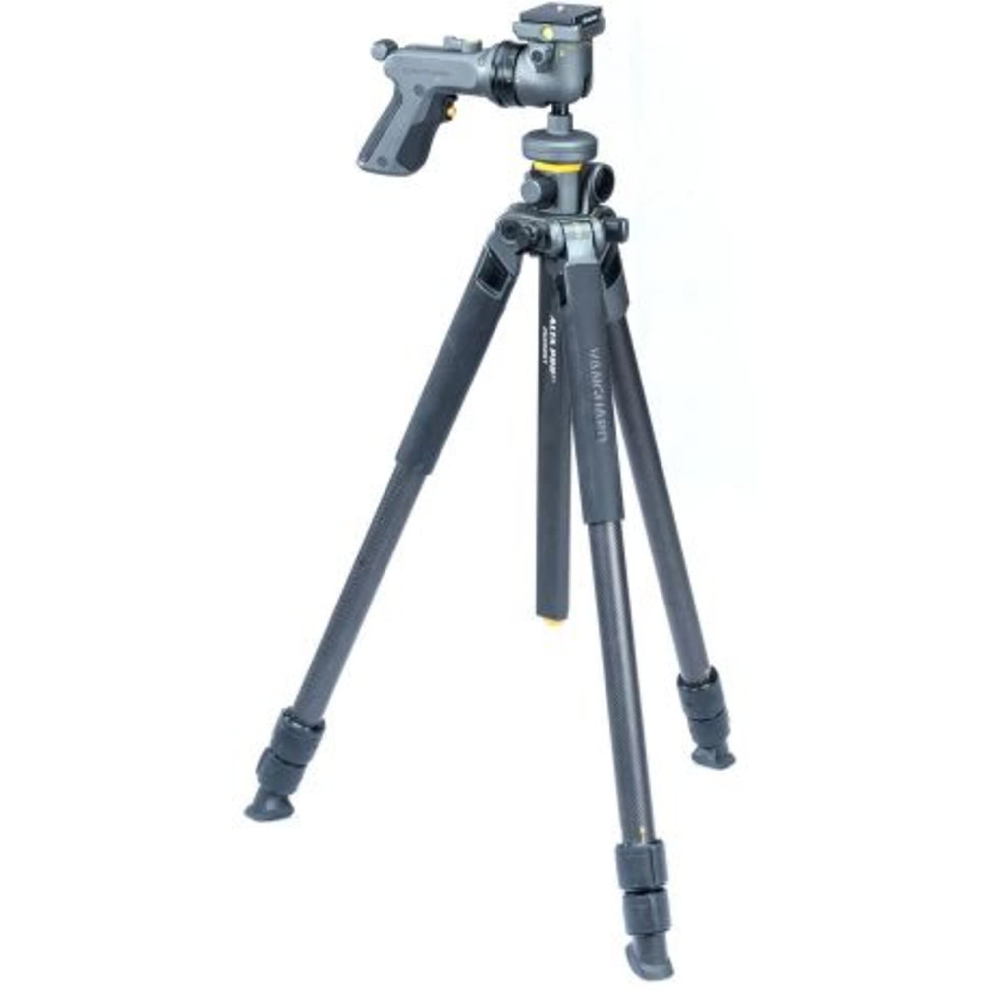 Vanguard Alta Pro 2 + 263 CGHT