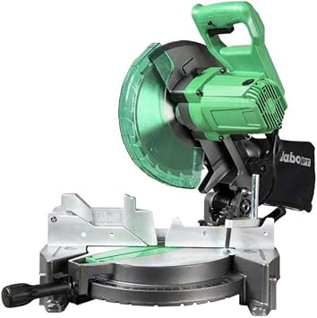 Metabo HPT C10FCGSM featured image 3