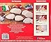 Create a Treat Ugly Sweater Cookie Kit Large Party Size - 16 Vanilla Cookies