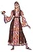 Forum Novelties Women's Hippie Love Child Costume - Small