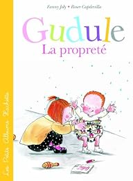 La  propreté selon Gudule