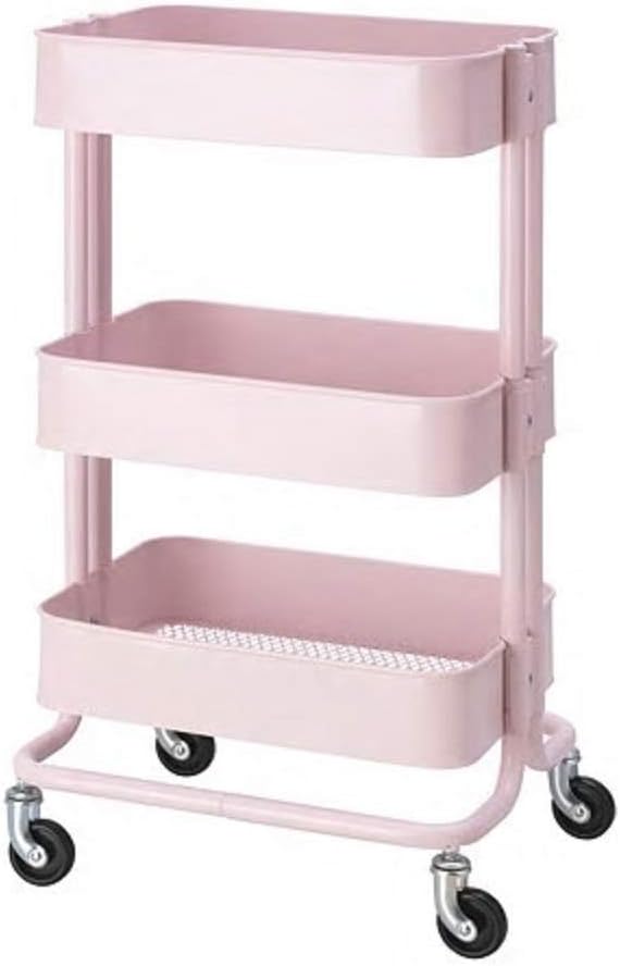 IKEA RASKOG 804.256.17 取扱説明書・レビュー記事 - トリセツ