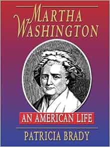 Martha Washington An American Life Epub-Ebook