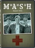 M*a*s*h Tv Season 9