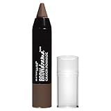 Maybelline New York Brow Drama Pomade Crayon, Soft