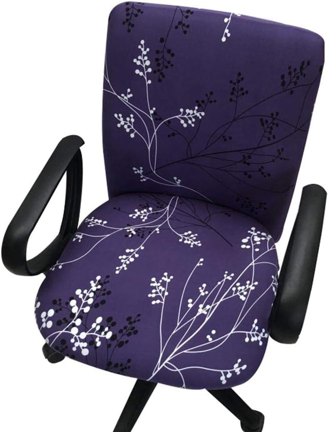 Best Cotton Computer Chair Cover