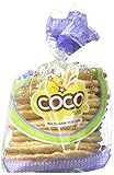 Blueberry Cinnamon Flavor: Coco Multigrain Pop Cakes, 12 Bags, 16 Calorie per piece, 0 Weight Watcher Point