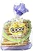 Blueberry Cinnamon Flavor: Coco Multigrain Pop Cakes, 12 Bags, 16 Calorie per piece, 0 Weight Watcher Point