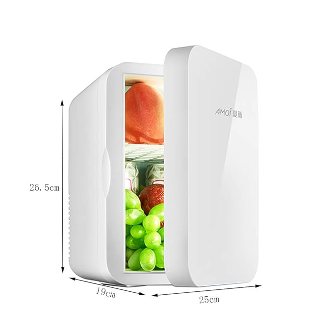 Home appliances 6L Coche De Refrigerador Solo Núcleo Compacto ...