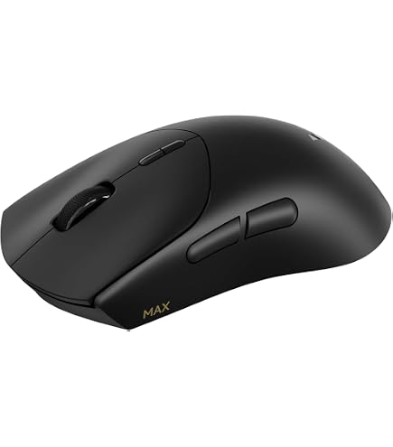Amazon.com: Rapoo P5 RGB Mouse Charging Dock, Compatible with VT9