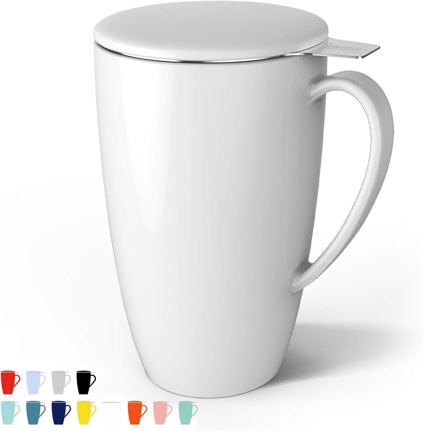 Best Tea Kettle Infuser More Then 4 Cups