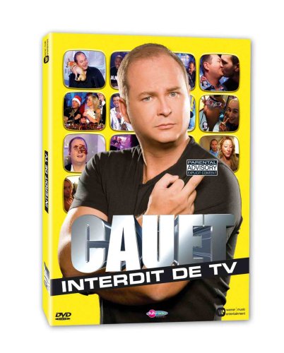 Cauet Interdit De Tv