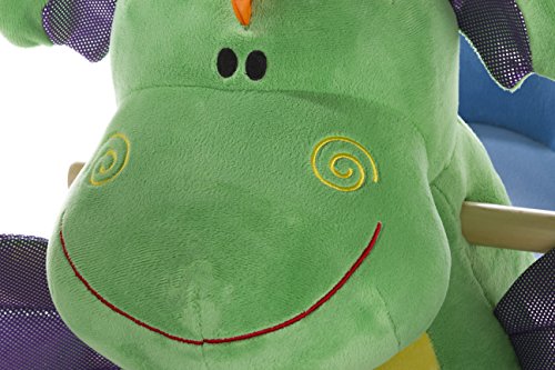 Heunec 727076 Schaukeltier – Bild 4