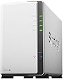 Synology NAS DiskStation (DS216j)
