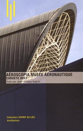 Aeroscopia, musée aéronautique