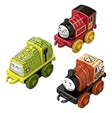 Thomas & Friends Minis Engine Pack # 8