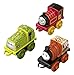 Fisher-Price Thomas & Friends Minis Engine Pack # 8