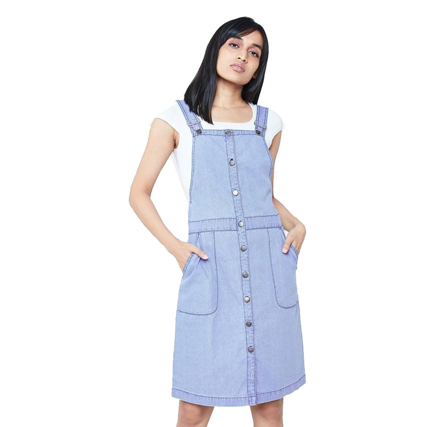 and women's jumpsuit