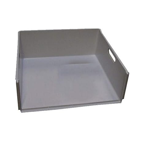 Bandeja congelador intermedia sin fachada (28) frigorífico ...