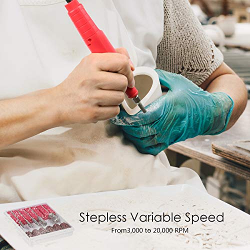 3 Electric+Engraver+Engraving+Polishing+Stencils