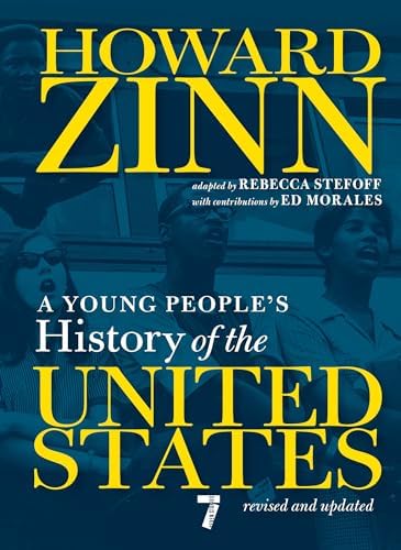 A People's History of the United States: Zinn, Howard