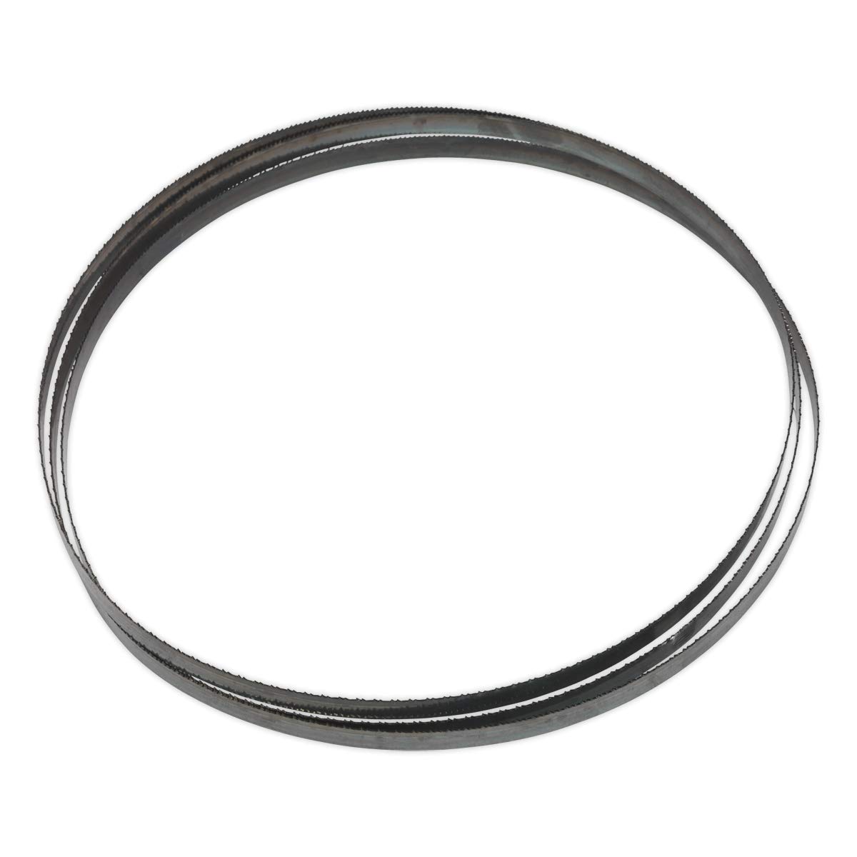 Sealey Sm1306B14 Bandsaw Blade 2400 X 12 X 0.6Mm 14Tpi