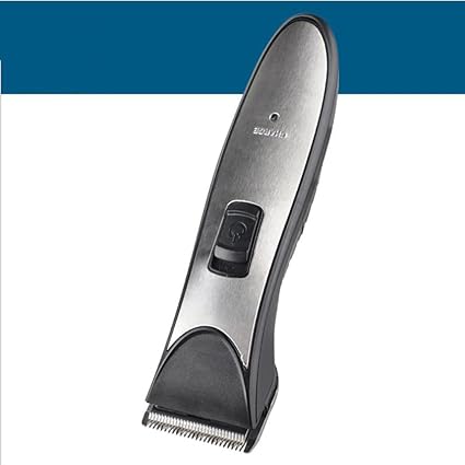 rechargeable razor on plane