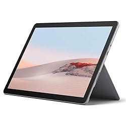 Microsoft Surface Go 2 - 10.5" Touch-Screen - Intel