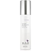 M.A.D Skincare Anti-Aging Glycolic Age Diffusing Cleanser 6.75 fl. oz.