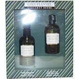 Geoffrey Beene Grey flannel by geoffrey beene for men - 2 Piece gift set 4 ounce edt splash & 4 ounce after shave lotion, 4 Fl Ounce