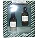 Geoffrey Beene Grey flannel by geoffrey beene for men - 2 Piece gift set 4 ounce edt splash & 4 ounce after shave lotion, 4 Fl Ounce