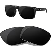 HiCycle2 Lenses Replacement for Oakley Holbrook Sunglass- Multiple Options