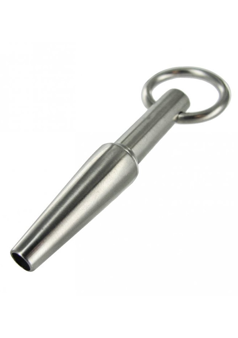 Master Series Lacuna Penis Jewel Plug