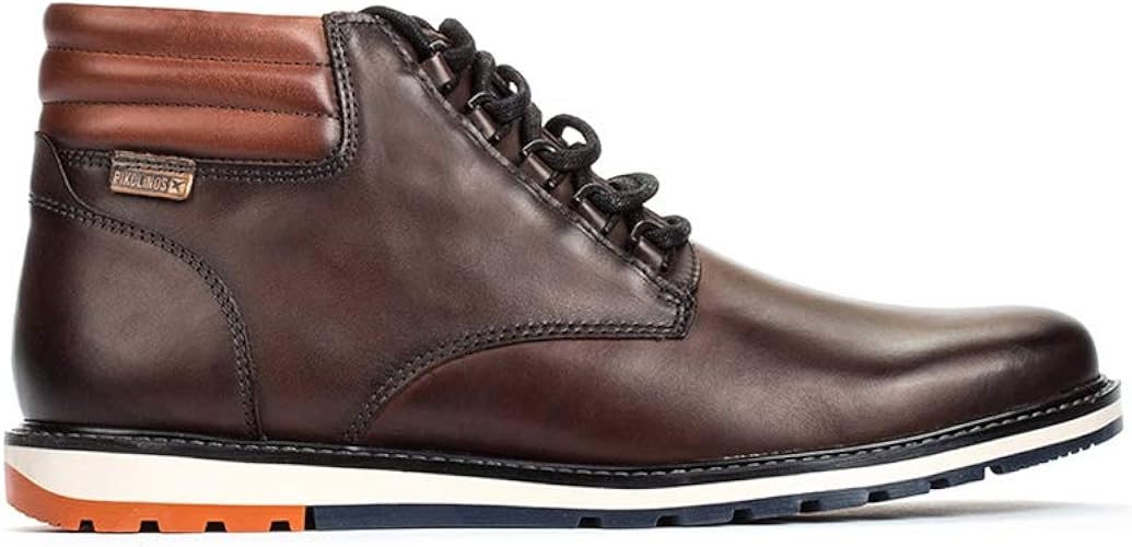 pikolinos men's boots