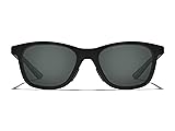 ROKA Zilker - Matte Black Frame - Dark Carbon
