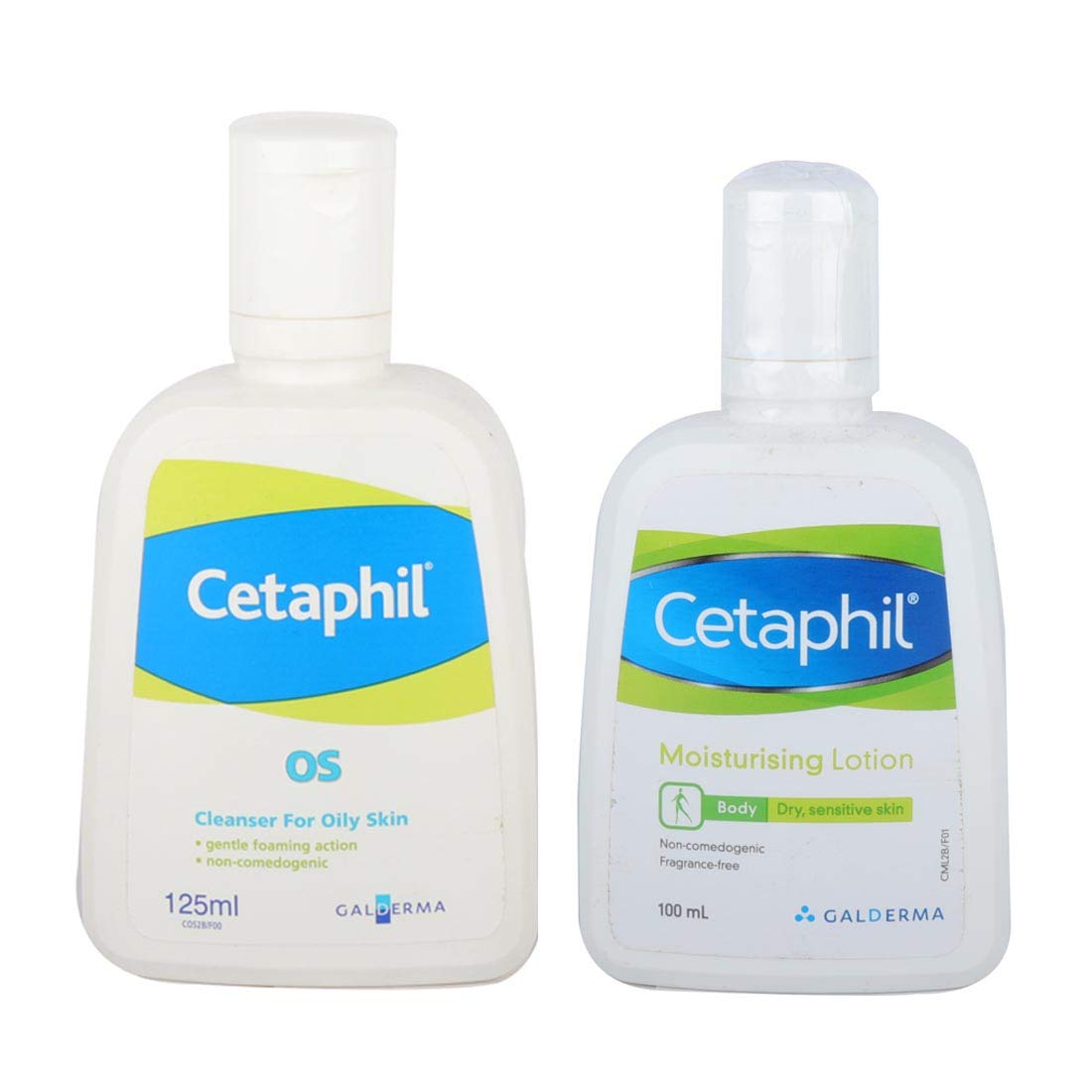 cetaphil moisturising cleanser