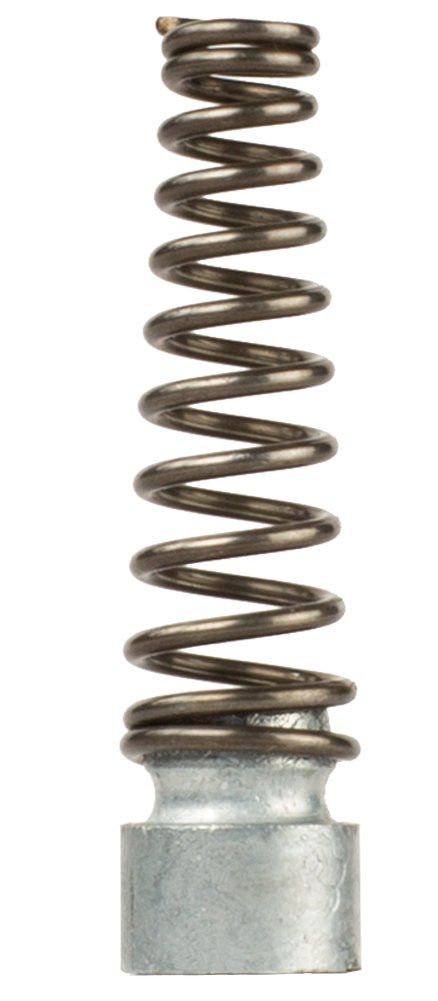 Starrett Hole Saw Core Ejector - KA8-3 Aluminium Ejector Spring Plate - Suitable For 40-60 mm Holesaw Drill Bits