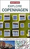 Insight Guides: Explore Copenhagen (Insight Explore Guides) by Insight Guides